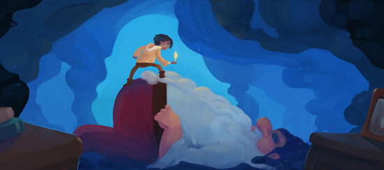 Illustrations 2020